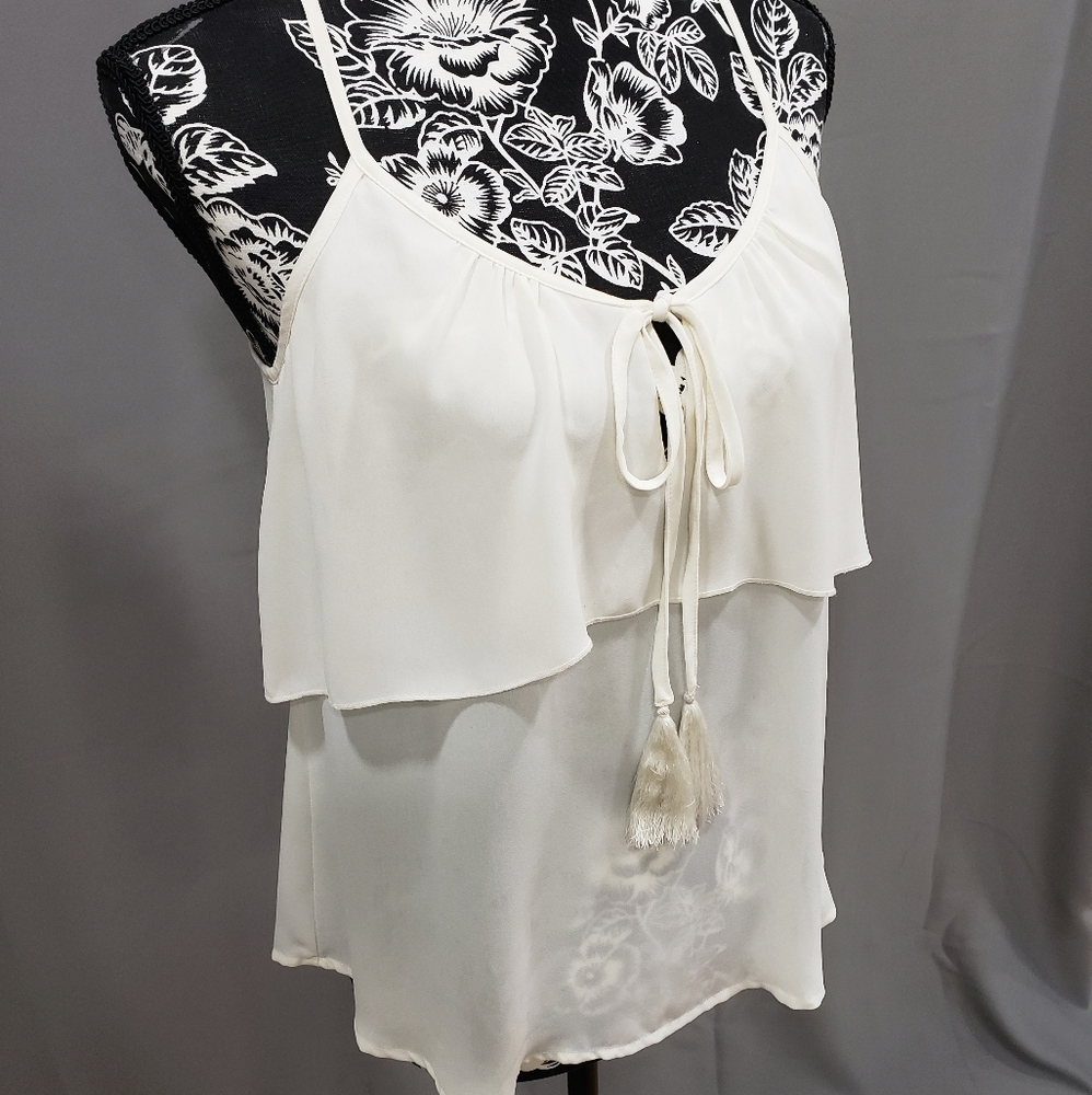 Forever 21 | Spaghetti Strap Tunic